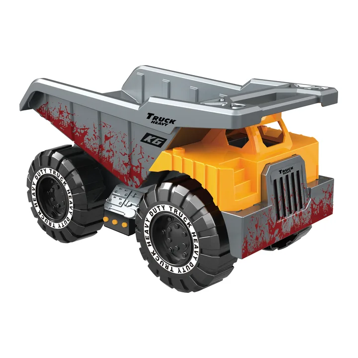 Construction Vehicle Collection