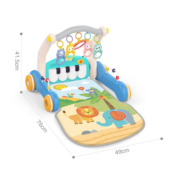 Little Explorer Activity Walker